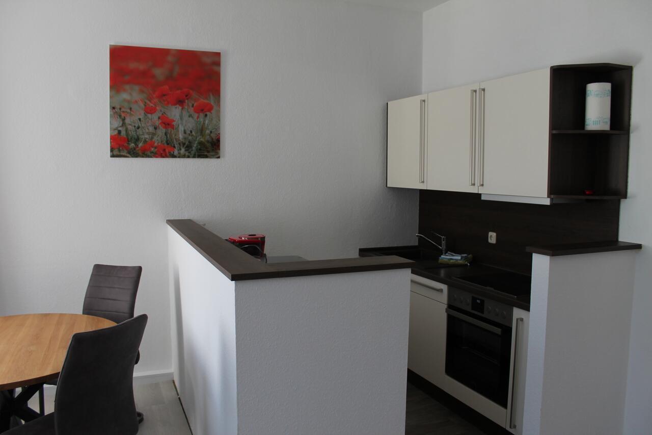 Apartmenthaus Zentral Бад-Шандау Экстерьер фото